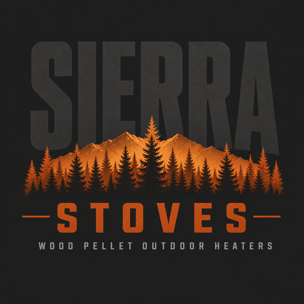 Sierra Stoves